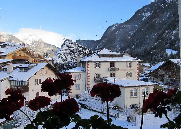 Albergo Rizzi